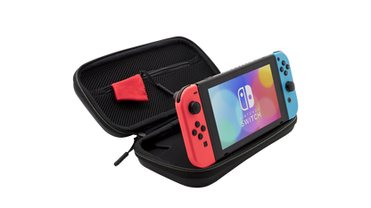 PDP Travel Case Plus Glow - Nintendo Switch™