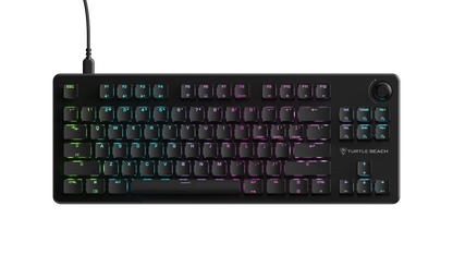 Vulcan II TKL