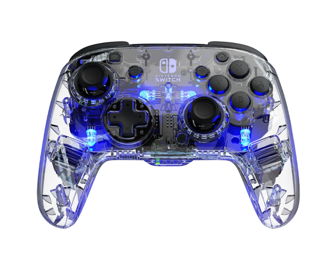 PDP Afterglow™ Wireless Controller - Nintendo Switch™