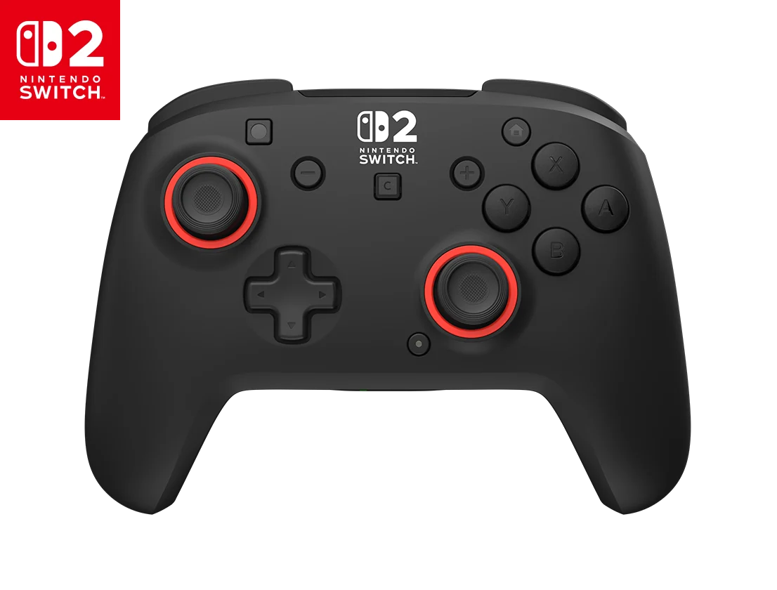 Rematch™ Wireless Controller – Nintendo Switch™ 2