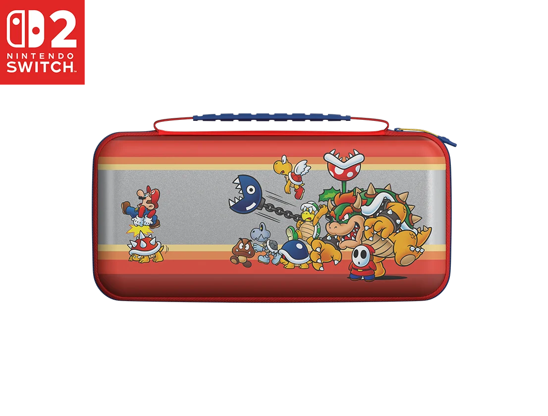 PlayTrek™ Travel Case – Nintendo Switch™ 2