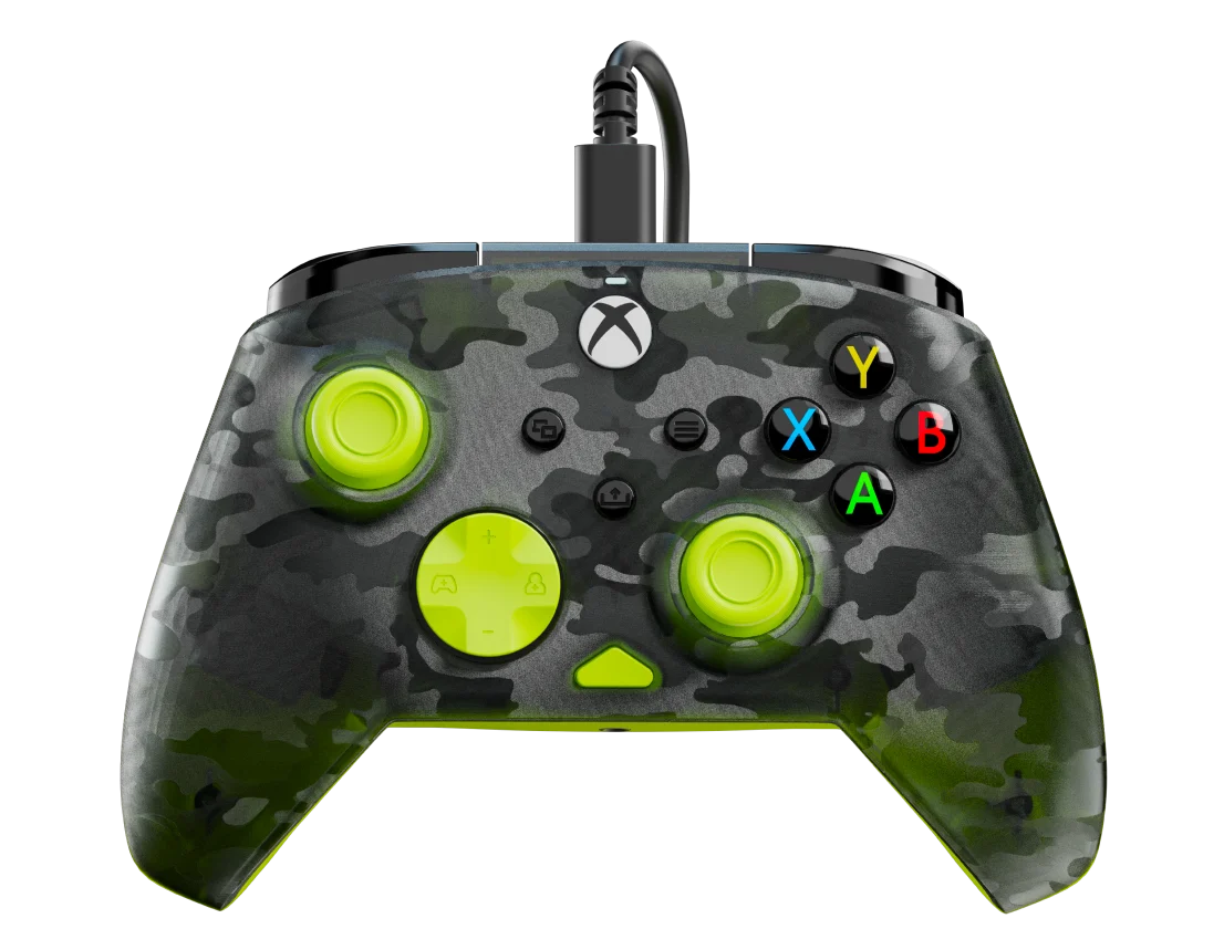 Rematch™ Core Wired Controller