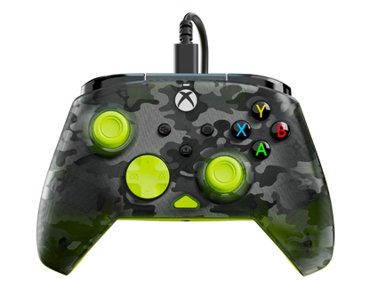 Rematch™ Core Wired Controller