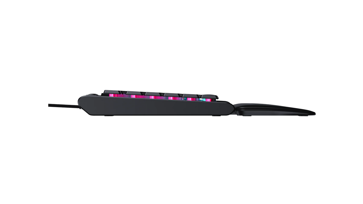 Command Series KB5 Keyboard
