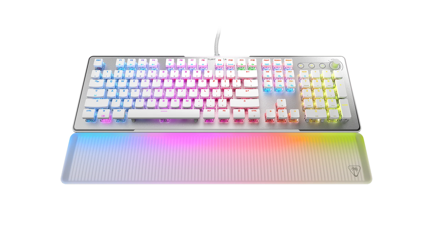 Vulcan II Max