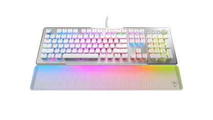 Vulcan II Max