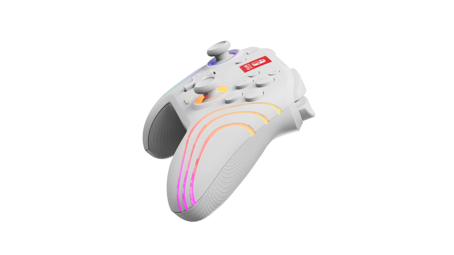 PDP Afterglow™ Wave Wireless Controller - Nintendo Switch™