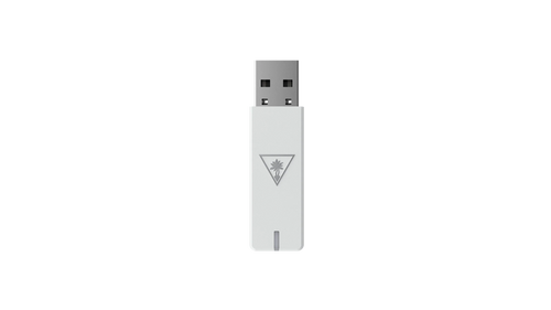 Stealth 600 Gen 2 USB Transmitter White - XBOX
