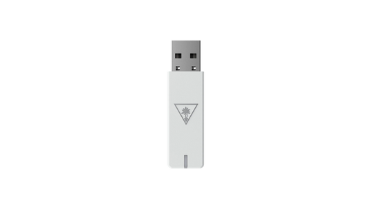 Stealth 600 Gen 2 USB Transmitter White - XBOX
