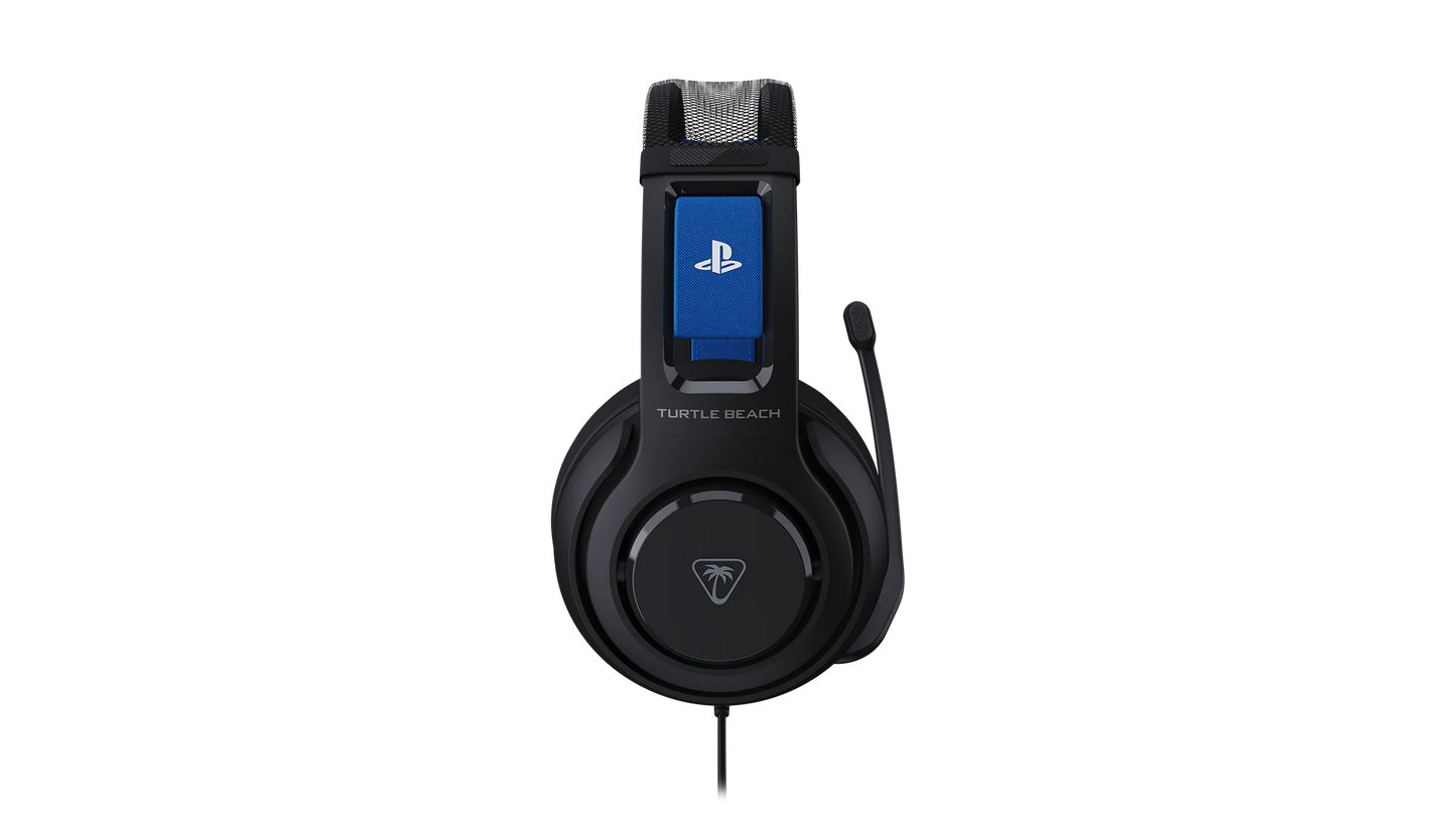 Atlas 200 Headset