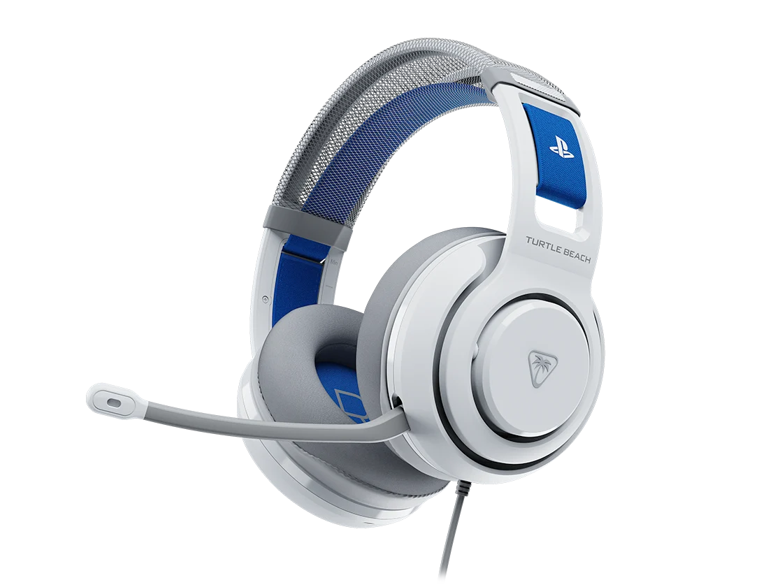 Atlas 200 Headset