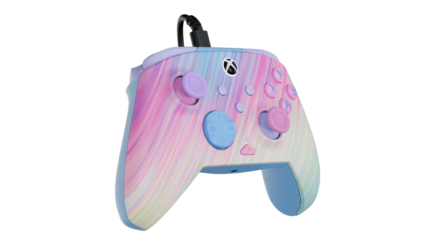 Rematch™ Advanced Wired Controller