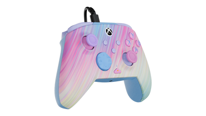Rematch™ Advanced Wired Controller