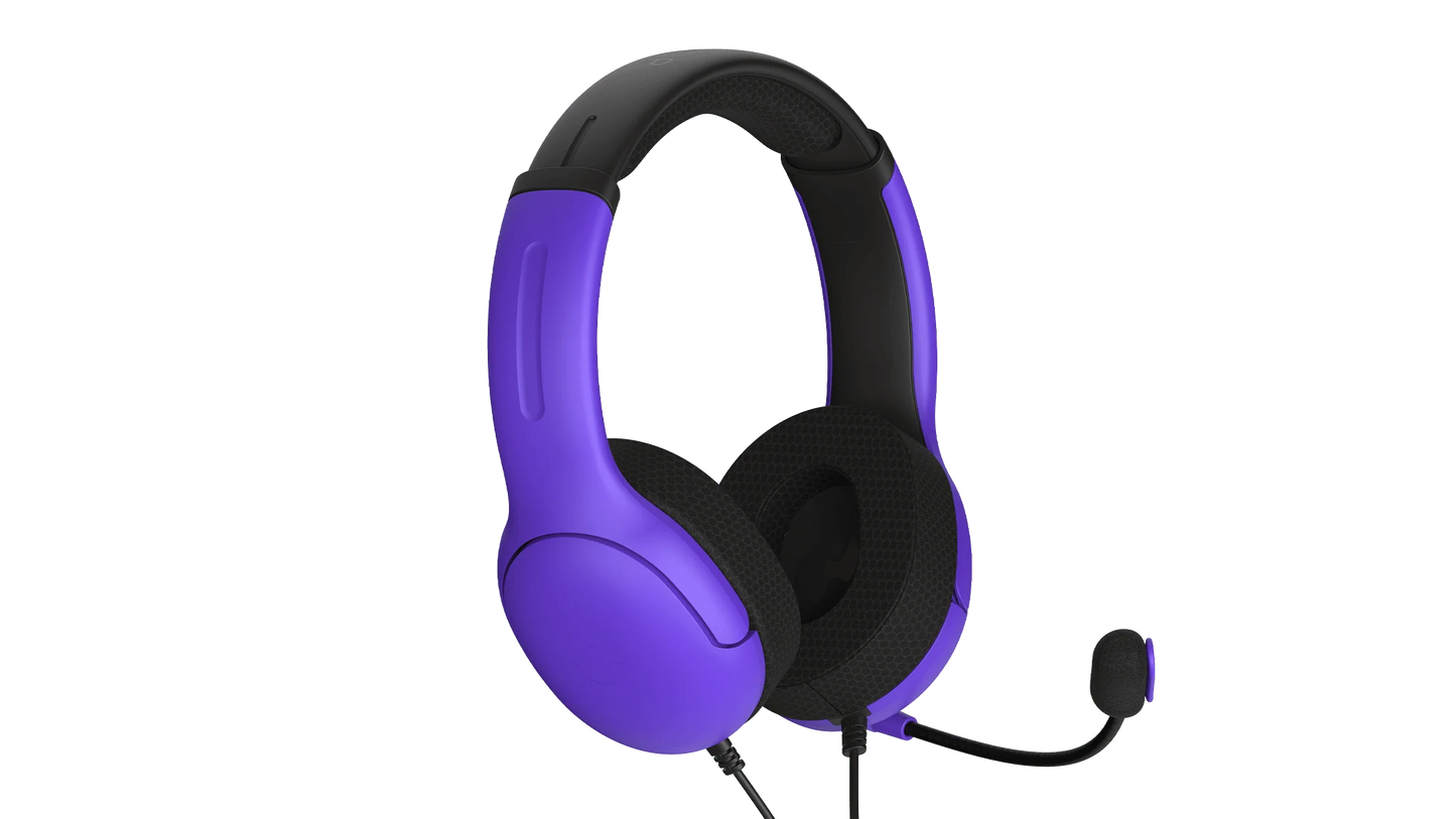 PDP Airlite Wired Headset