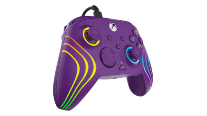 Afterglow™ Wave Wired Controller