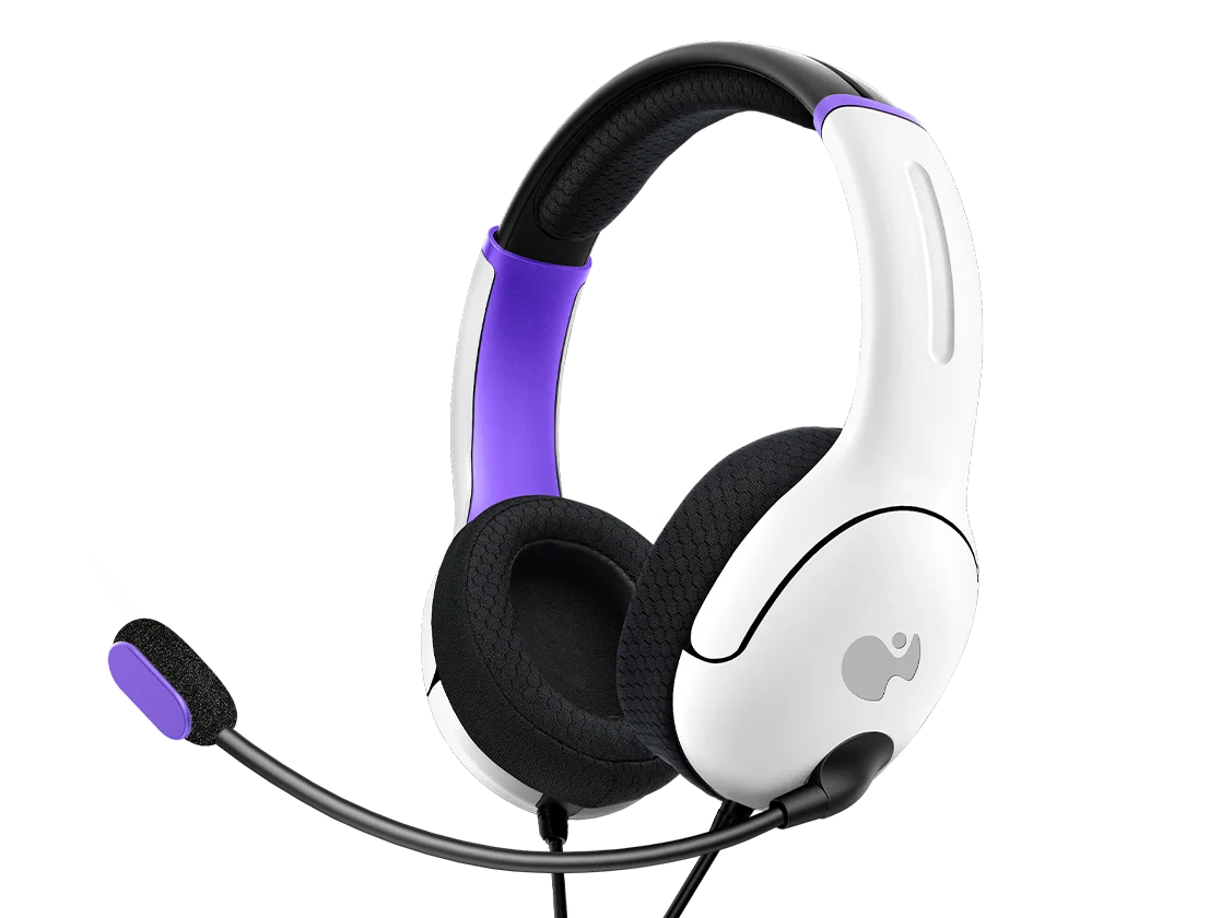 PDP Airlite Wired Headset