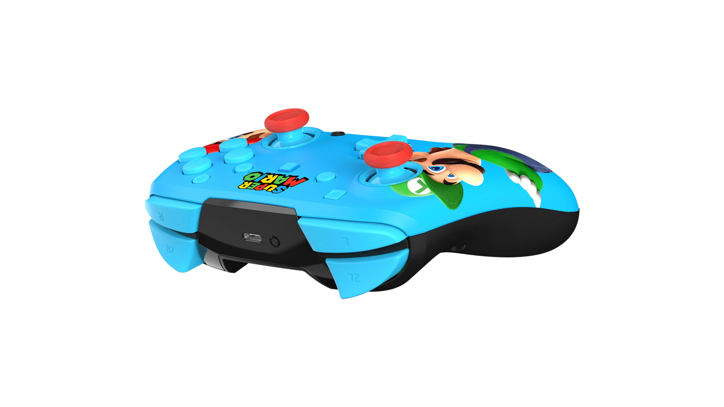 Rematch™ Wireless Controller – Nintendo Switch™ 2