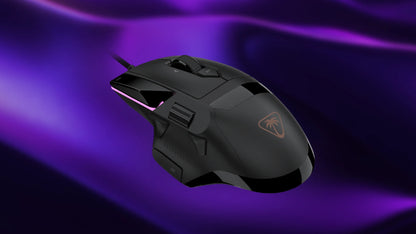 Command Series MC3 Mouse