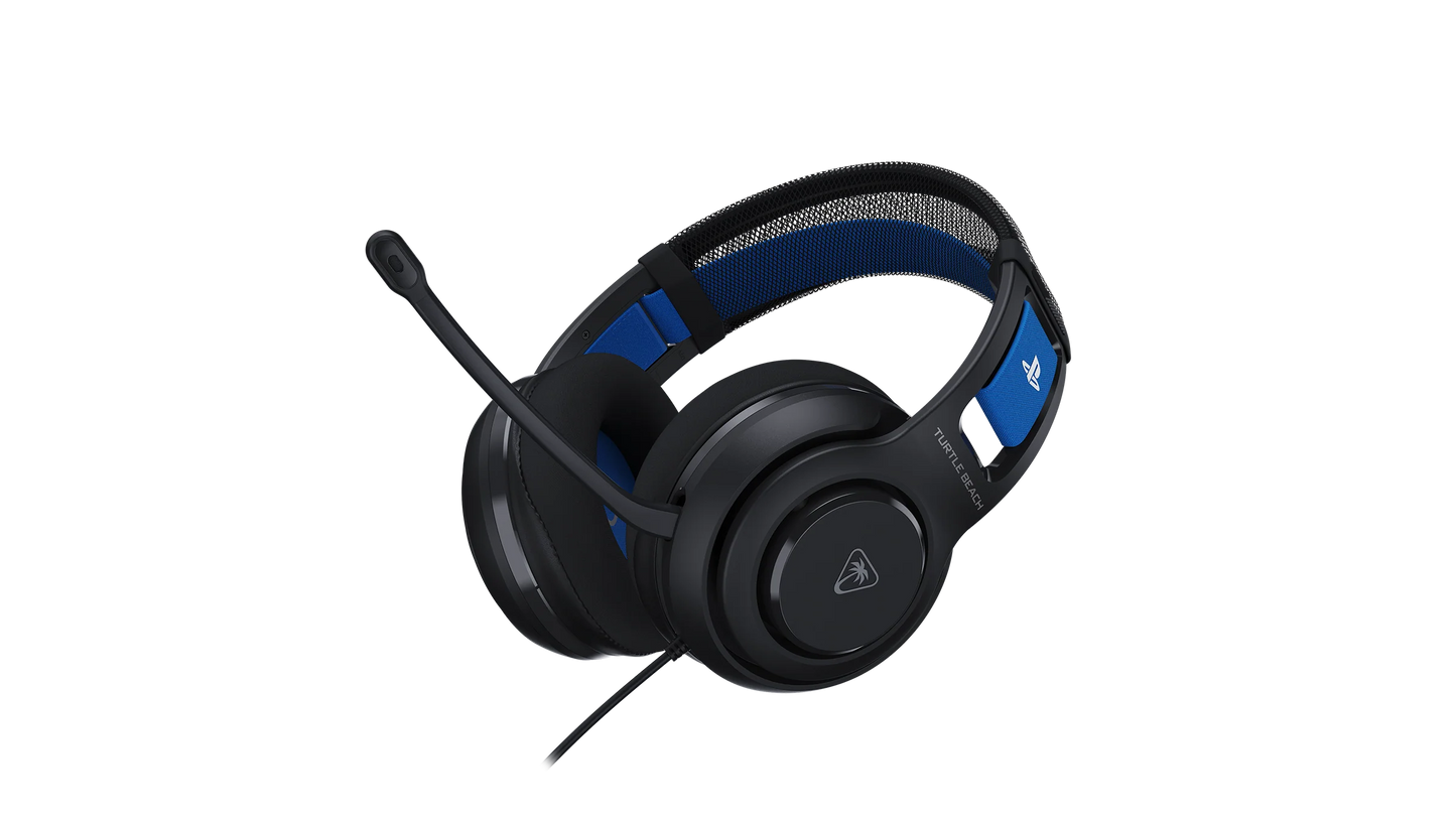 Atlas 200 Headset