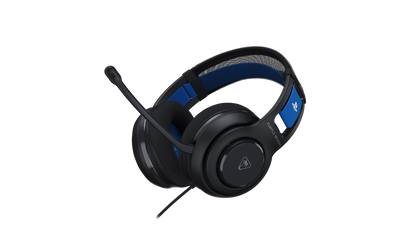 Atlas 200 Headset