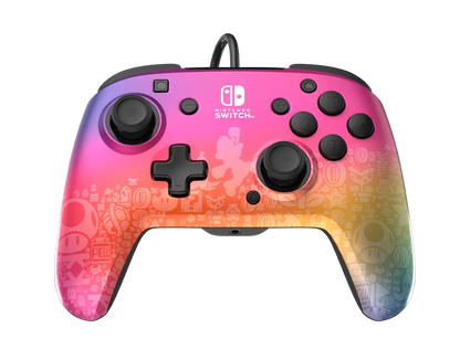 PDP REMATCH Wired Controller - Nintendo Switch™