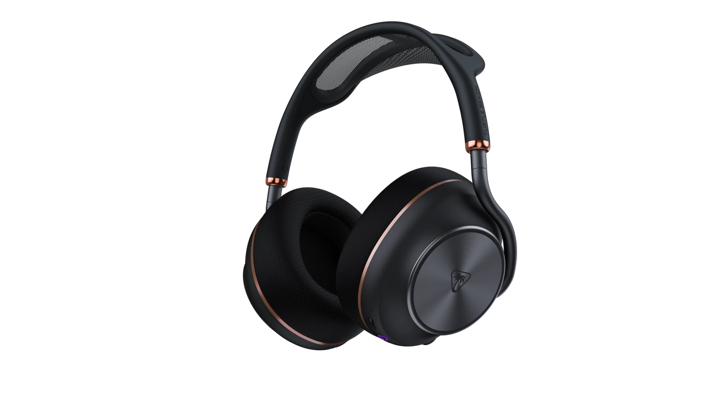 Stealth™ Pro II Headset