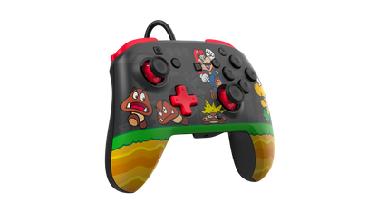 Rematch™ Wired Controller – Nintendo Switch™ 2