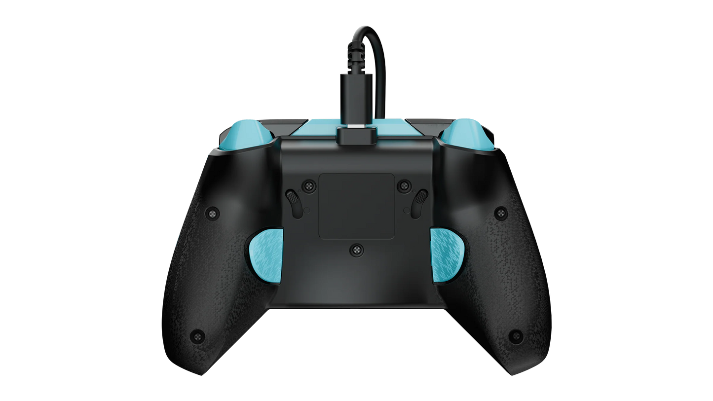 Rematch™ Advanced Wired Controller