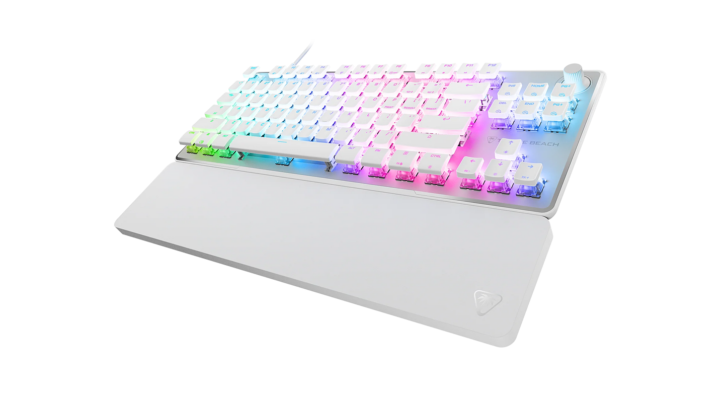 Vulcan II TKL Pro
