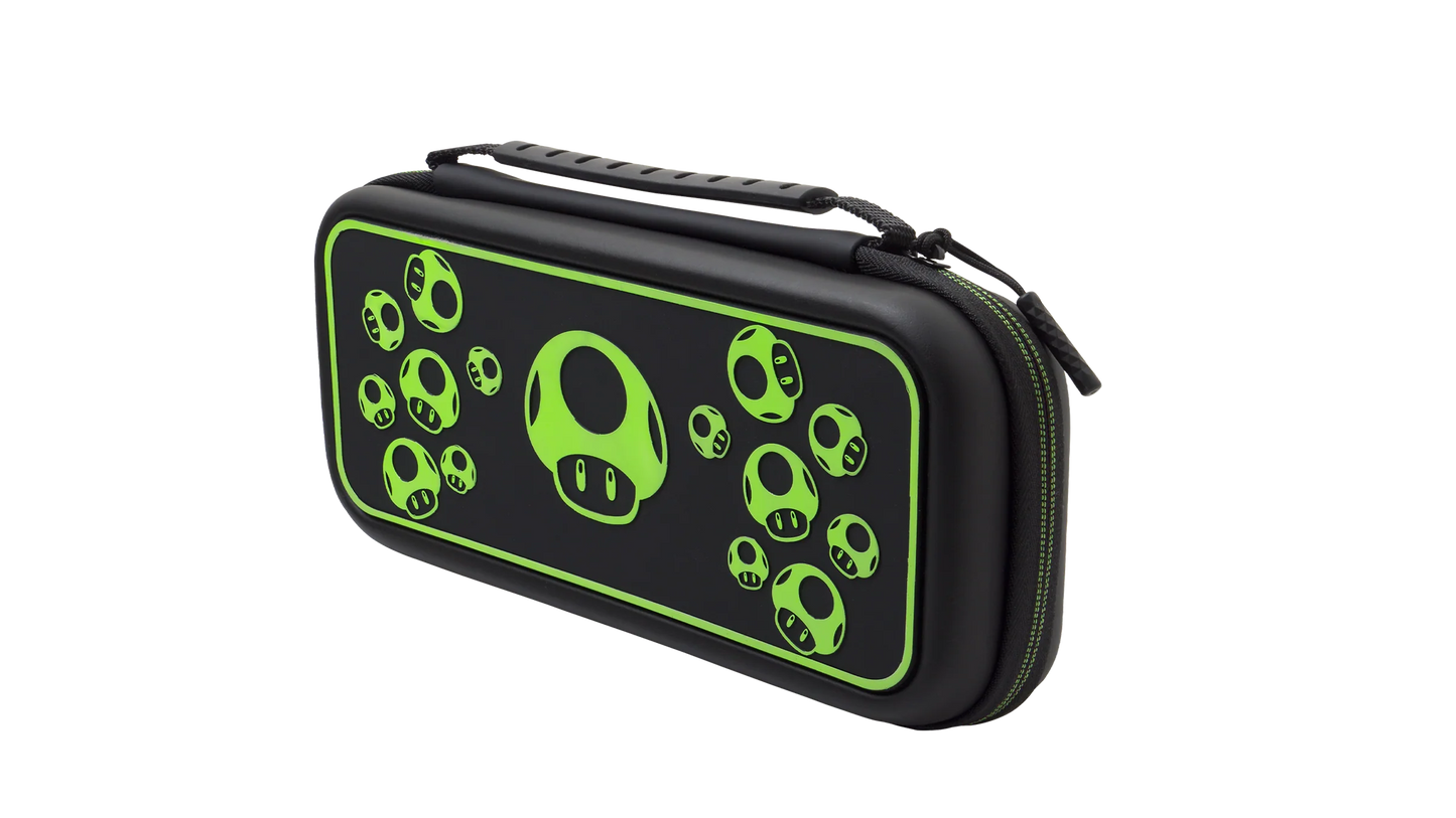 PDP Travel Case Plus Glow - Nintendo Switch™