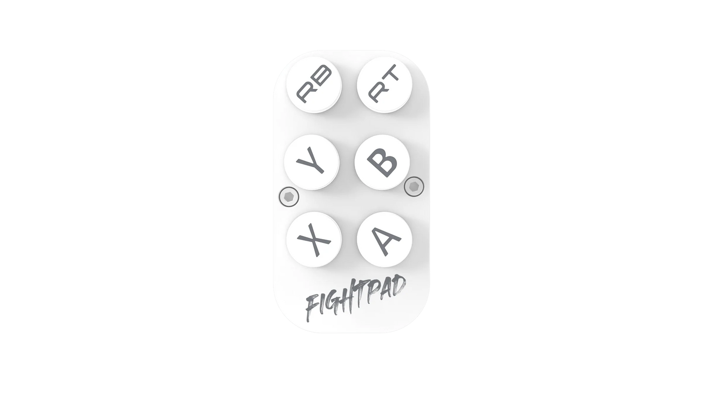 Victrix™ Pro BFG™ Fightpad Module