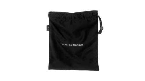 Atlas Air PC Fabric Pouch/Bag