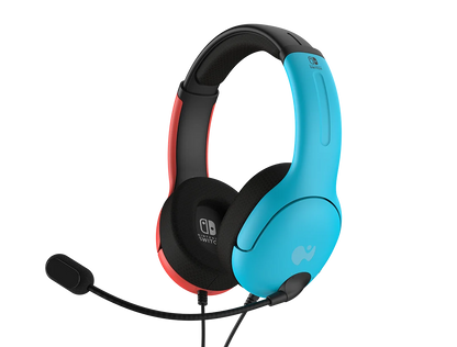 PDP Airlite Wired Headset - Nintendo Switch