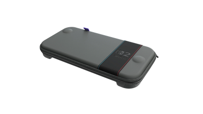 PlayTrek™ Slim Case – Nintendo Switch™ 2