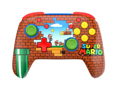 Rematch™ Wireless Controller - Nintendo Switch™