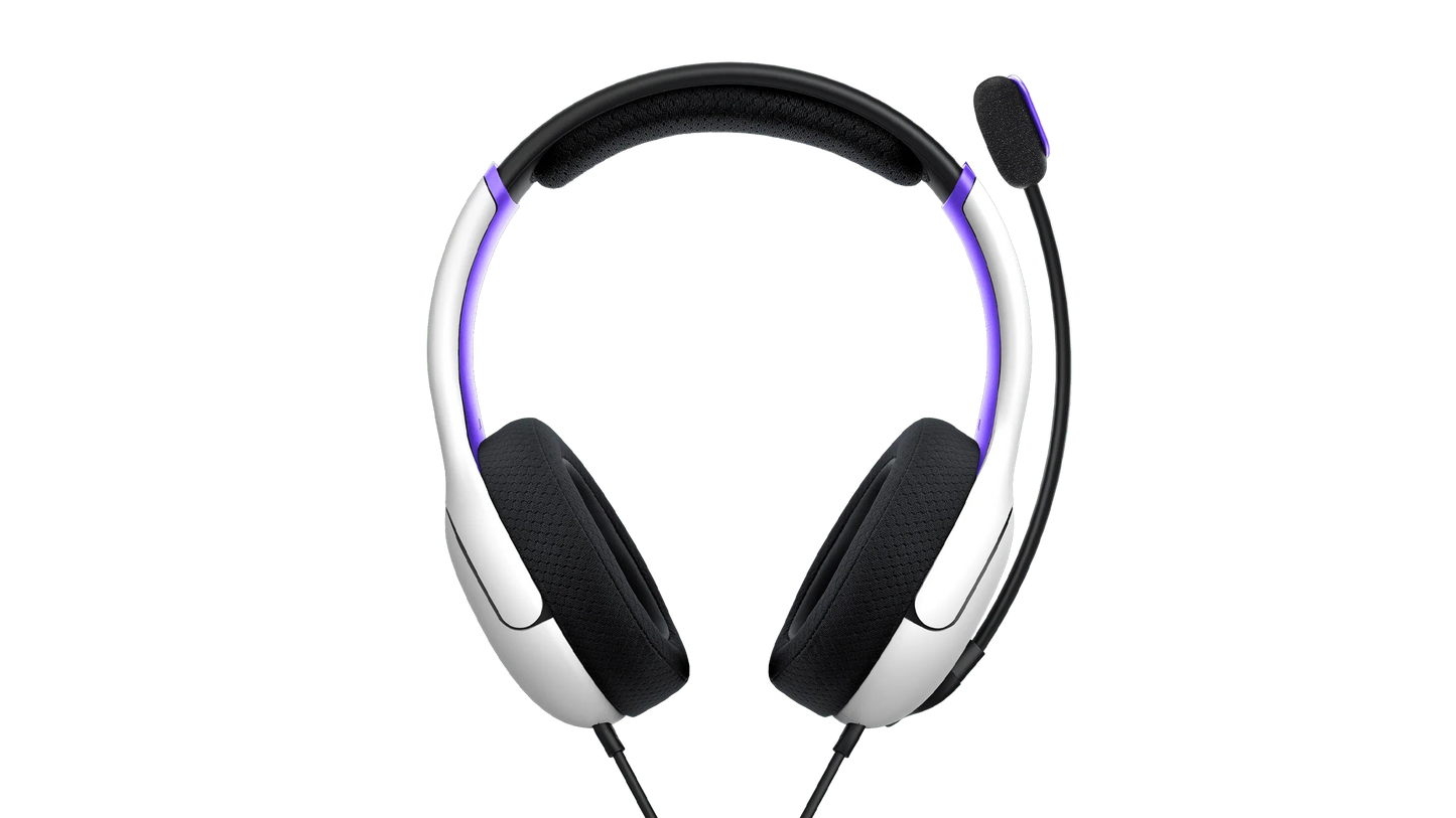 PDP Airlite Wired Headset