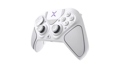 Stealth Pro II + Victrix Pro BFG Reloaded PlayStation - White Bundle