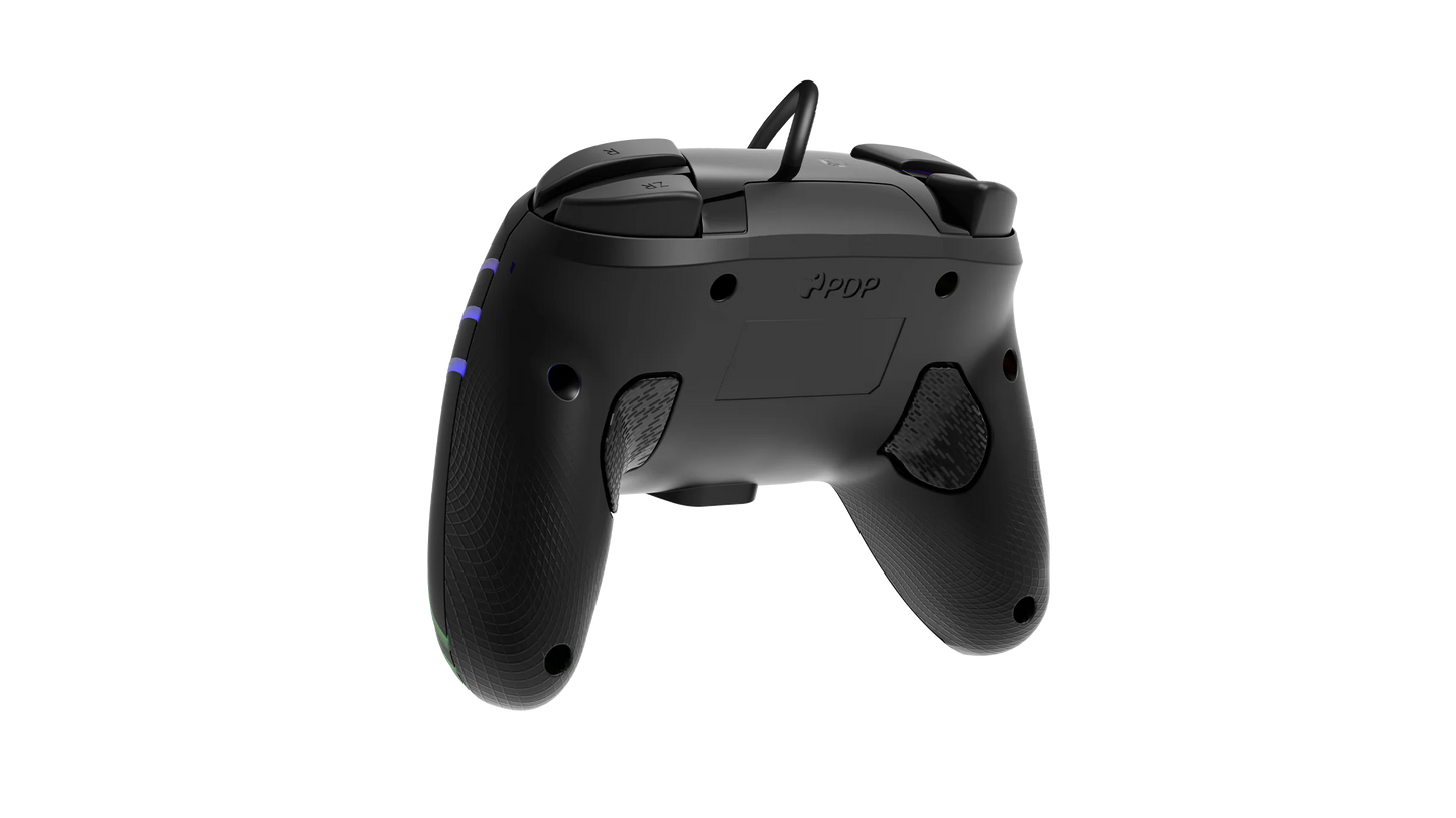 PDP Afterglow™ Wave Wired Controller - Nintendo Switch™