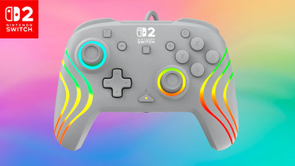 Afterglow™ Wave Wired Controller - Nintendo Switch™ 2