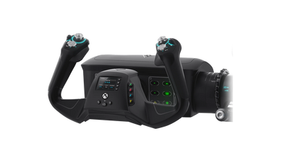 VelocityOne™ Flight Universal Control System