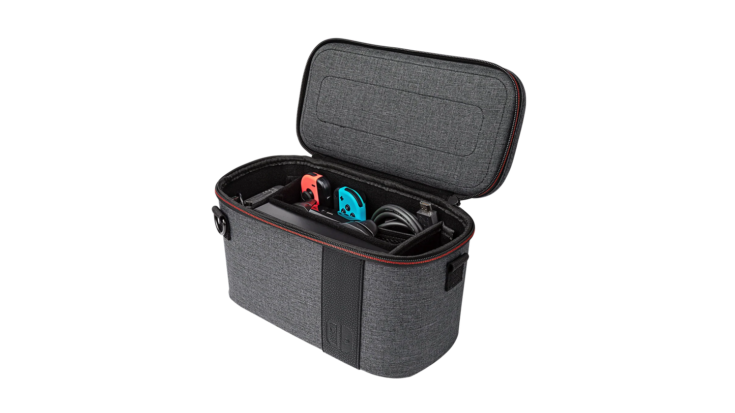 PDP Overnight Case: Elite Edition - Nintendo Switch™