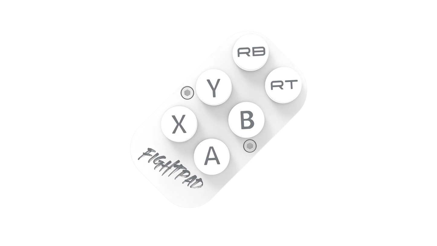 Victrix™ Pro BFG™ Fightpad Module