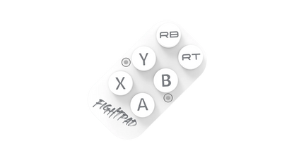 Victrix™ Pro BFG™ Fightpad Module