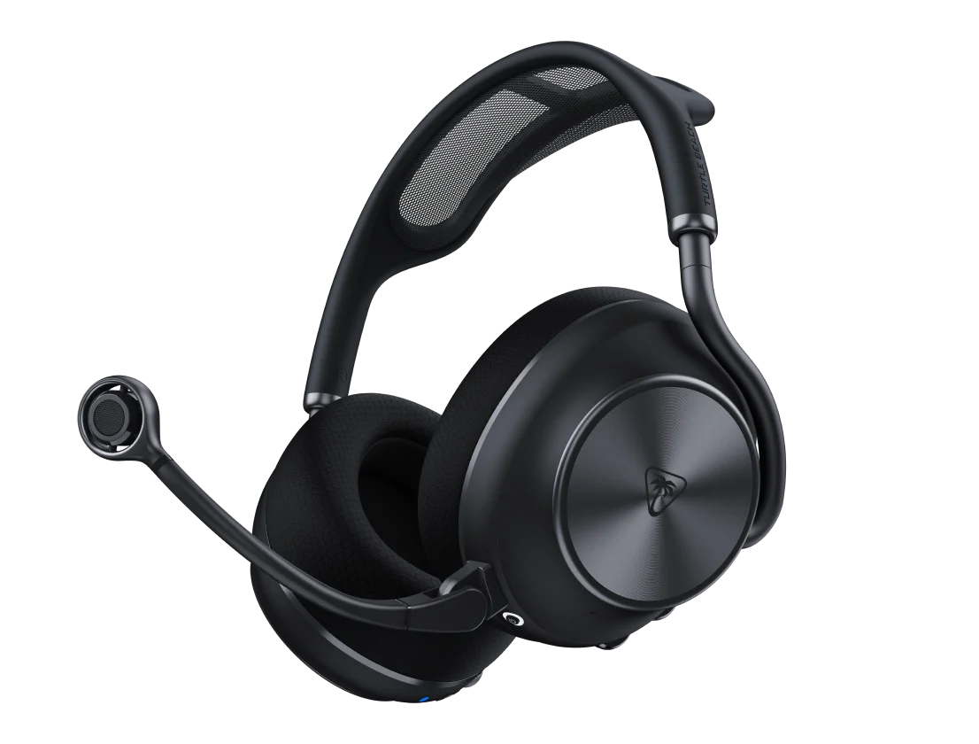 Stealth™ Pro II Headset