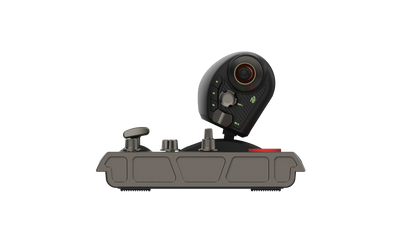 VelocityOne™ Flightdeck
