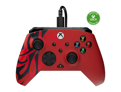 Rematch™ Advanced Wired Controller