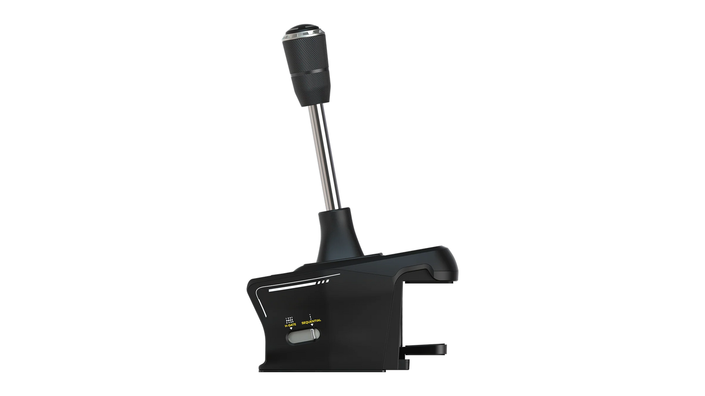 VelocityOne™ Multi-Shift