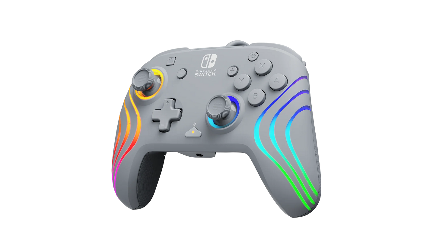 PDP Afterglow™ Wave Wired Controller - Nintendo Switch™