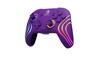 PDP Afterglow™ Wave Wireless Controller - Nintendo Switch™
