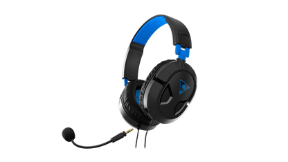 Recon 50 Headset
